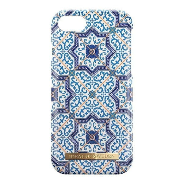 iPhone 6, 6S, 7, 8, SE 2020, SE 2022 Magnetisk etui Marrakech Ideal of Sweden Marrakech