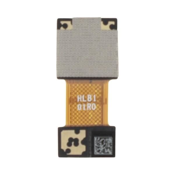 Bagkamera Reservedel til Samsung Galaxy Tab A8 10.5 Original Service Pack Samsung Sort
