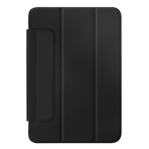 Vivo Pad Cover Video- och tangentbordsstöd Magnetic Hold Trifold Series Black