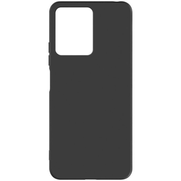 Xiaomi Redmi Note 12 4G mjukt fodral