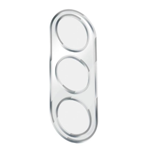 Motorola Moto G52 og G82 Kamerafilm Akrylglaslim Imak Transparent