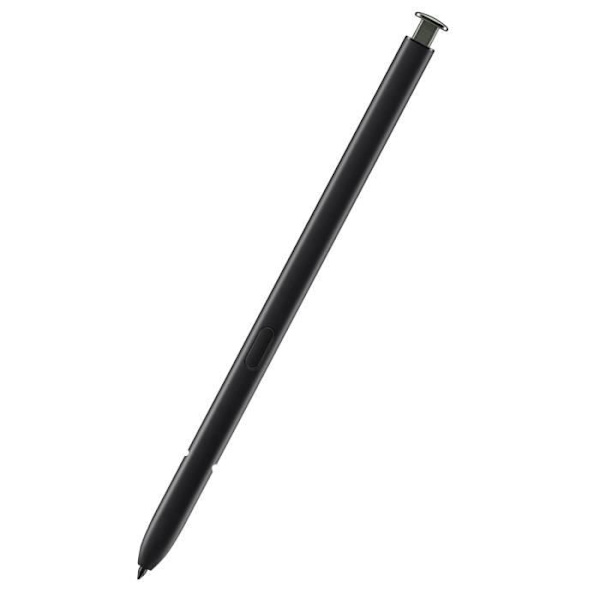 S Pen Stylus til Samsung Galaxy S23 Ultra afrundet spids 0,7 mm Original - Grøn Grön