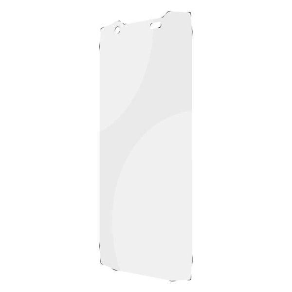 Hærdet glas - CROSSCALL - Core-M5 - 9H hårdhed - Skrå kontur - Anti-ridsebeskyttelse Transparent