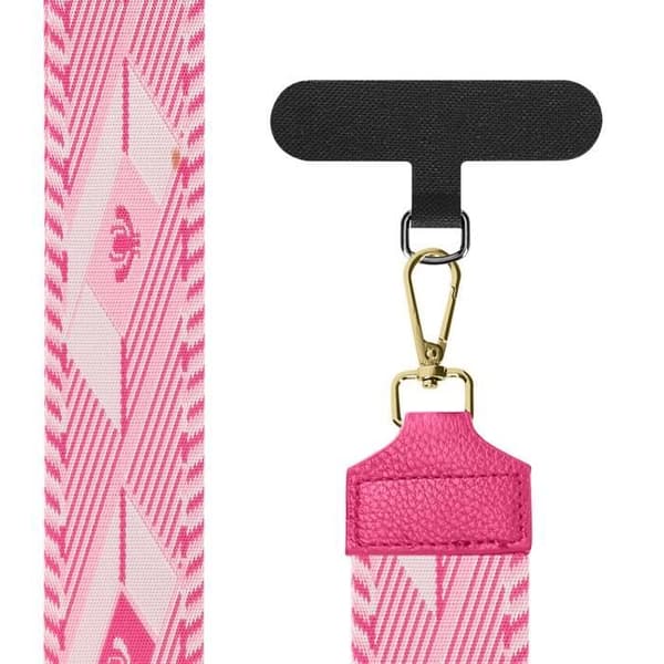 Telefonrem, Lagio Litchi Rose Collection Rosa