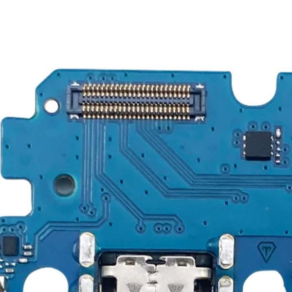 Samsung Galaxy A13 4G USB-C ladestik - Sort - Stik og mikrostik