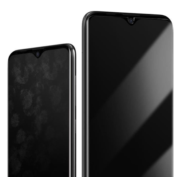 Härdat glas för Blackview A80 Pro Hårdhet 9H Rep-resistant Transparent Transparent