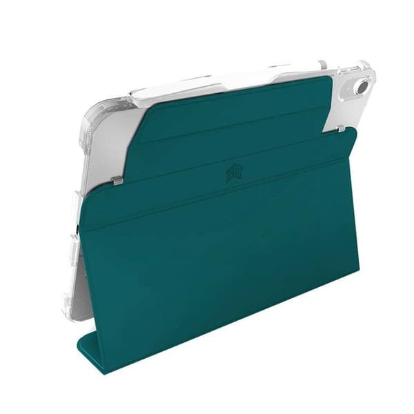 Folio-etui til iPad 11" A16 / iPad 10.9" 2022 Collection Studio Max STM Grøn Grön