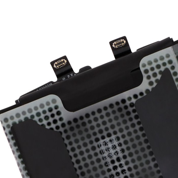 Intern batteri til Xiaomi 14 Ultra 5000mAh model BM5Y Original Xiaomi Sort Svart