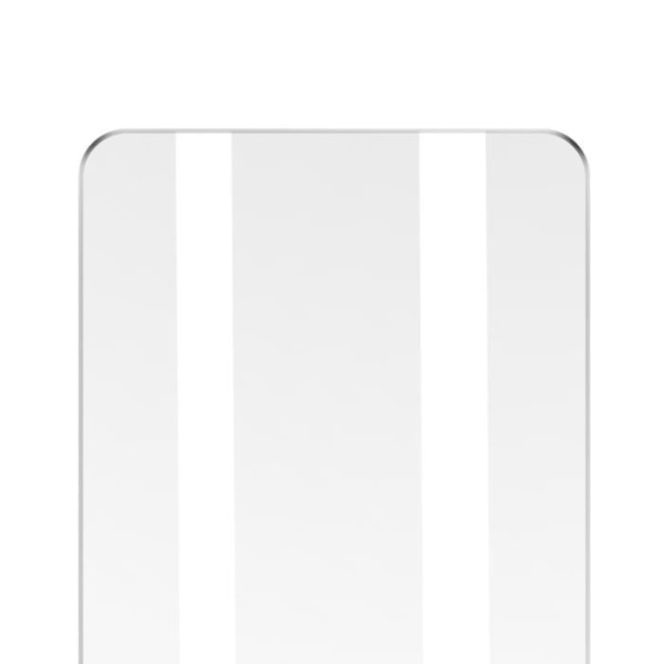Hærdet glas HTC U23 Pro Transparent hærdet glasfilm