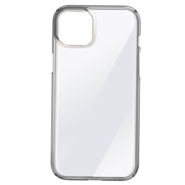 iPhone 14 Plus ja 15 Plus -kotelo Presidio Perfect-Clear Speck Black Svart
