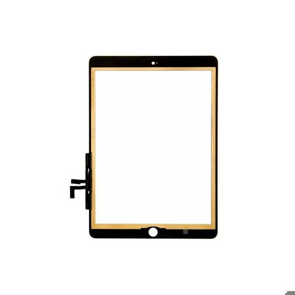 Vaihtoehtoinen Touch-näyttö iPad 5 / Air 9.7" Valkoinen
