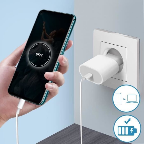 Korvaava Honor 20 Pro -latausliitin USB Type C -liitin
