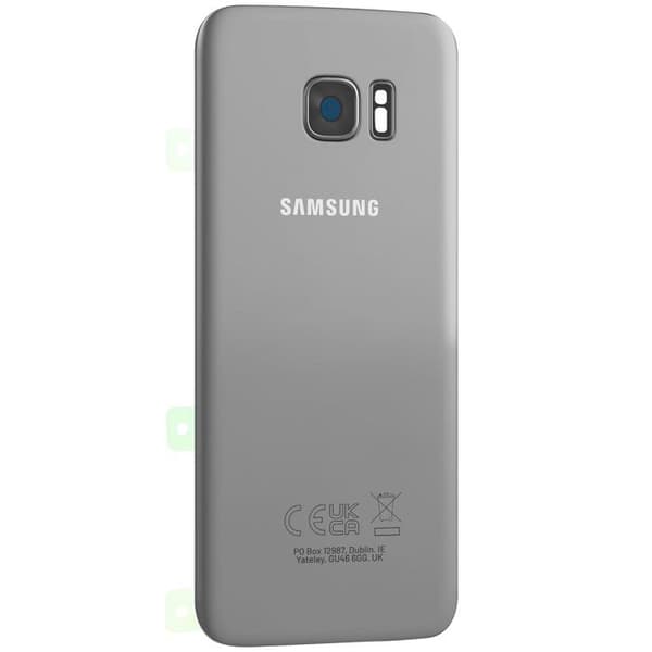 Cachebatteri för Samsung Galaxy S7 Edge Original Service Pack Samsung Silver