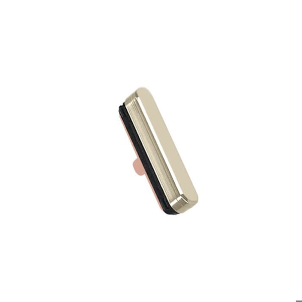 Samsung Galaxy S24 ja S24 Plus alkuperäinen Samsung Power-nappi beige Beige