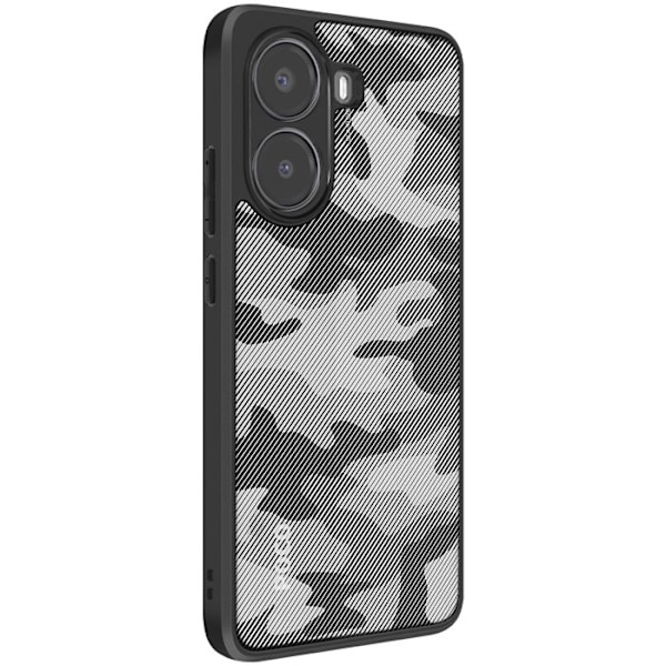 Coque Antichoc til Xiaomi Poco X7 Pro Kunstnerisk Camouflage Mønster Grön
