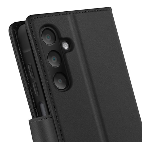 Samsung Galaxy A16 Kotelotasku Irrotettava Mayaxess Musta Svart