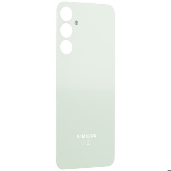 Batteri Cache - SAMSUNG - Galaxy A16 - Grön - Service Pack - Enkel installation Grön