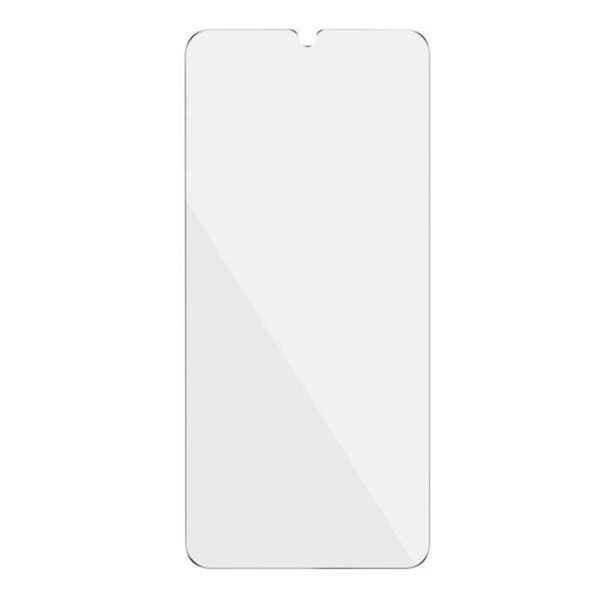 Suojakalvo - AVIZAR - Samsung Galaxy A14 5G - Joustava muovi - Täysi tarttuvuus - Erittäin ohut Transparent