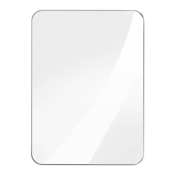 Härdat glas för iPad 10.9 2022 Anti-repa Anti-fingeravtryck Fasad Klar