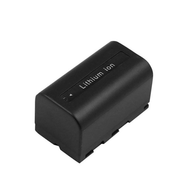 Akku 7.4V 2000mAh Videokamera Yhteensopiva Samsung SB-LSM160