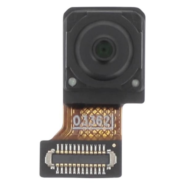 Etukamera - AVIZAR - Xiaomi Redmi Note 13 Pro 4G - 16MP - Musta - Uusi Svart