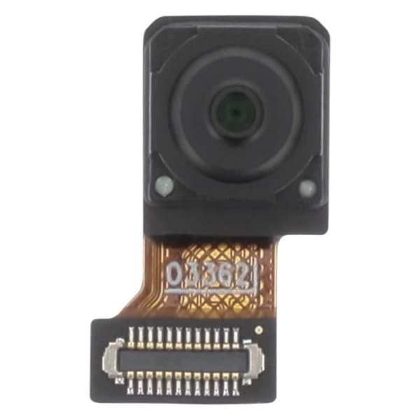 Frontkamera - AVIZAR - Xiaomi Redmi Note 13 Pro 4G - 16MP - Sort Farve - Ny Svart