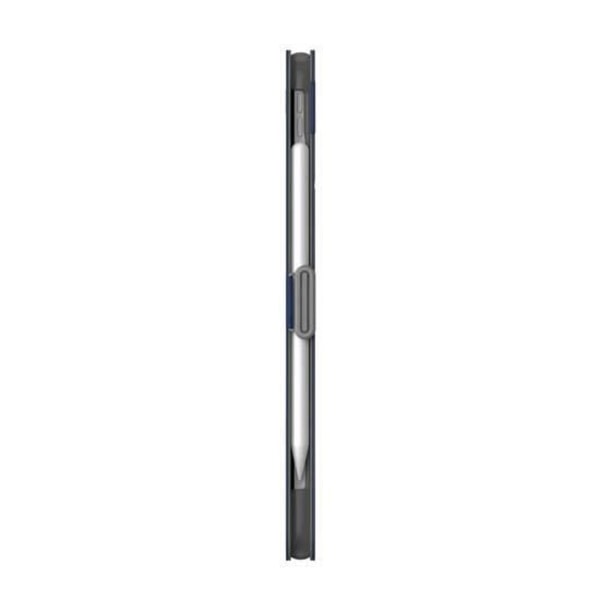 Speck Folio Balance Flip Case kompatibel iPad Pro 11 (2021/22 - 3:e/4:e generationen) Blå/Grå