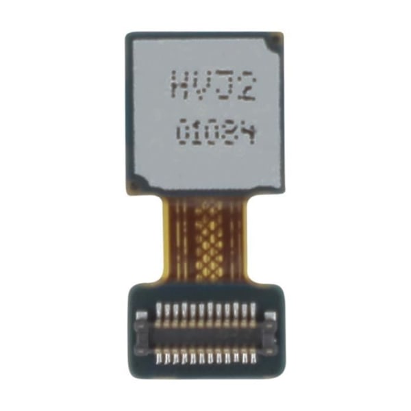 Bagkamera - Samsung - Galaxy A54/A34 5G - Macroobjektiv 5MP - Sort - Original Svart