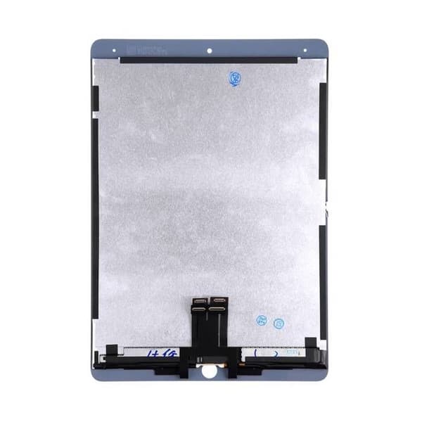 Ersättnings-LCD-pekskärm för iPad Pro 10.5" Touch-enhet Vit Vit