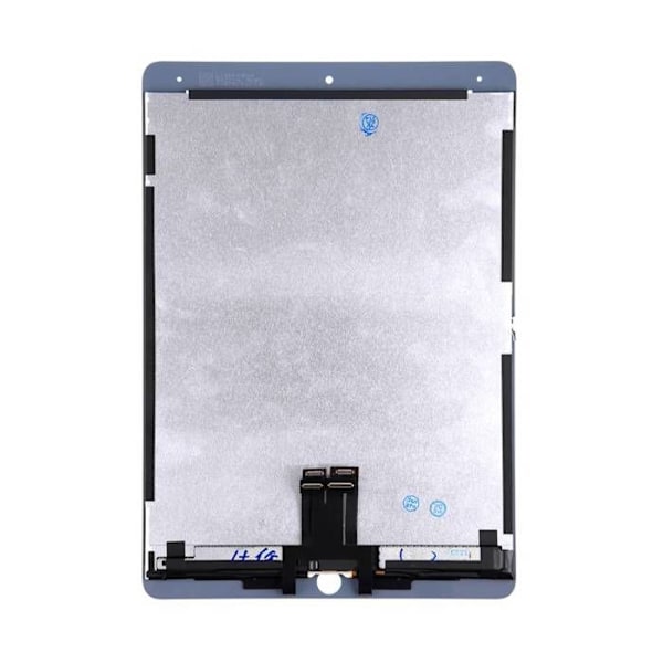Erstatnings-LCD-touchskærm til iPad Pro 10.5" Hvid Vit