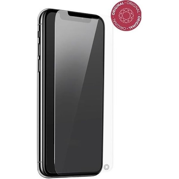 FORCEGLASS Alkuperäinen IP
