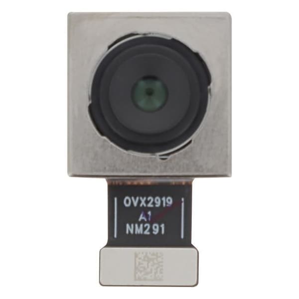Bagkamera til Xiaomi 12T - AVIZAR - 108MP Hovedsensor - Sort Svart