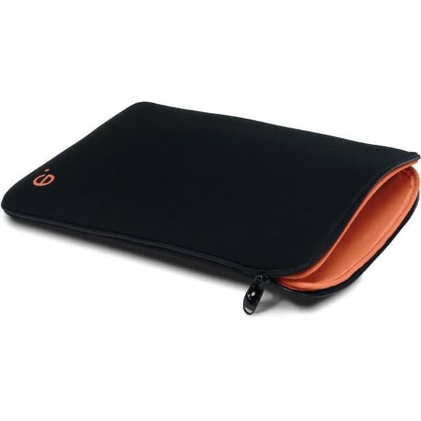 MacBook Air 13" - LA Robe Musta/Pumpkin