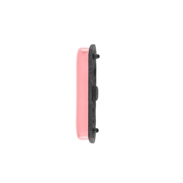 Strömknapp för Samsung Galaxy A51 Rosa Rosa