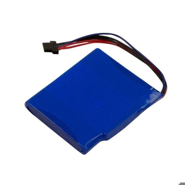 Reservebatteri til GPS TomTom GO 1000 3,7V 1000mAh Li-ion