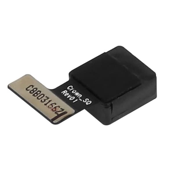 Frontkamera - Samsung - Galaxy Note 9 - Sort - 20 g - 100% Ny Svart