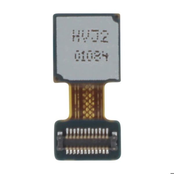 Takakamera Makro-objektiivi Samsung Galaxy A16 2MP Samsung Musta Svart