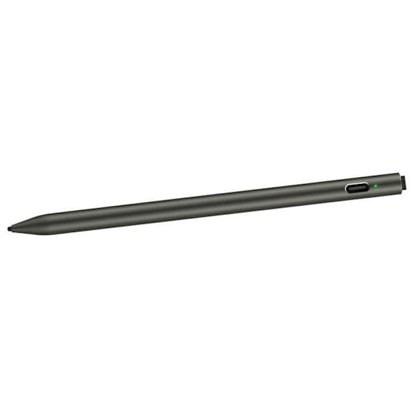 Stylet Tactile - Adonit - Neo Duo - Dubbelläge - Magnetisk Fäste - Svart