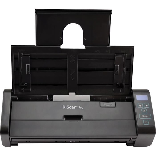 IRIScan™ Pro 5 WinMac dokumentscanner - 23PPM ADF 20Pages - IRIS