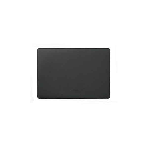Housse - NATIVE UNION - Stow Slim - Sort - Belagt tekstil - Til MacBook Pro 13"/14" Svart