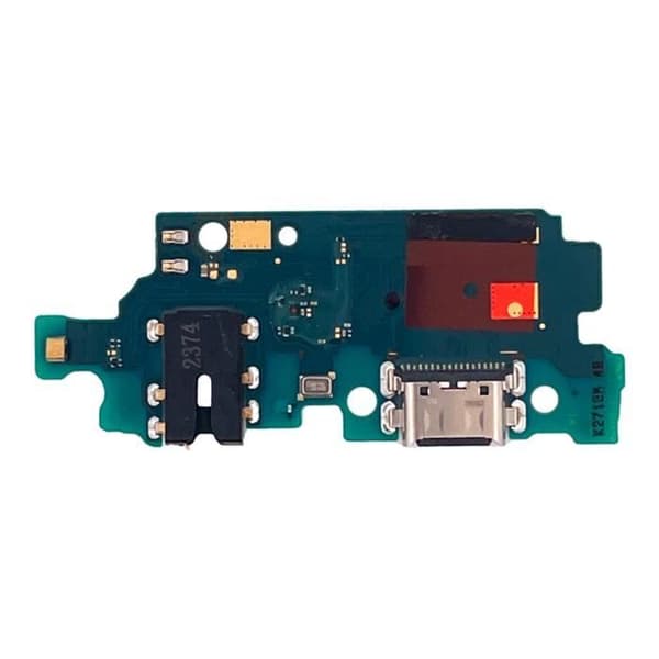 Opladerstik - Samsung - Galaxy A23 5G - USB-C - Sort - 32g Svart