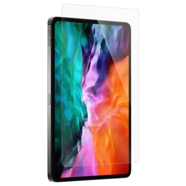 QDOS - kotelo Ipad pro 11:lle - OptiGuard Glass es