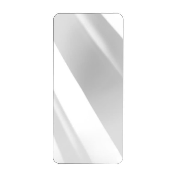 Härdat glas för Xiaomi 13T och 13T Pro Hardglass Max Lite 3mk Transparent