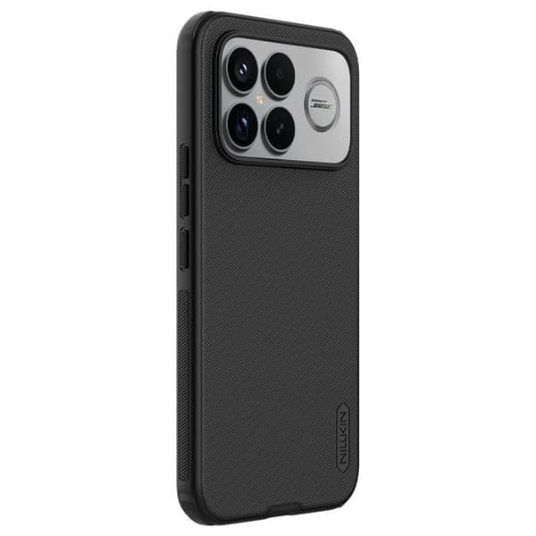 Cover til Poco F8 Ultra - TPU+PC