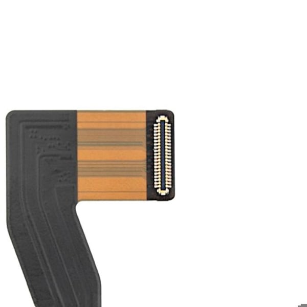 Erstatningsstik til Apple iPhone 12 og 12 Pro Lightning - grøn