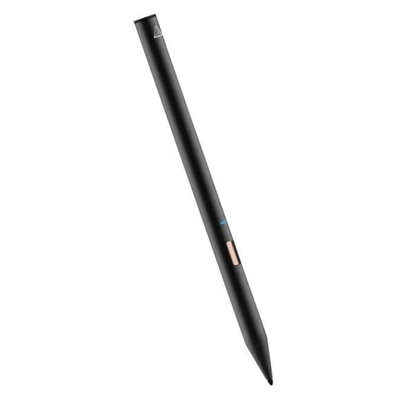Stylus - ADONIT - Note 2 - Uppladdningsbar - IP68 - Kompatibel med iPad och iPad Pro