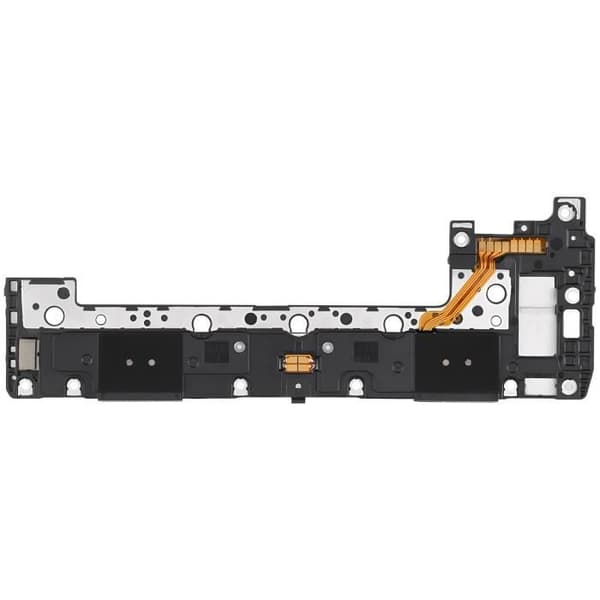 Intern højttaler - SAMSUNG - Galaxy Tab A8 10.5 - 100% Original - Sort - Udskiftning Svart