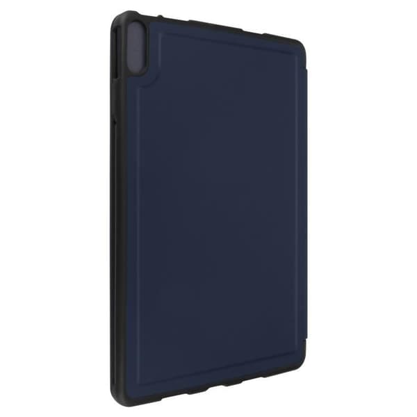 Etui - Huawei - MatePad 11 - Forstærket Cover - Multi-positioner - Mørkeblå Midnattsblå