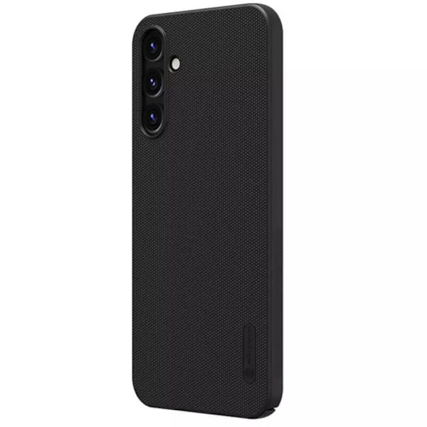 Coque för Samsung Galaxy A15 4G; Samsung Galaxy A15 5G - Nillkin - svart svart