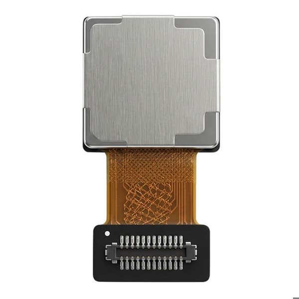 12MP Ultra-laajakulmakamera Honor 400 Harmaa Grå